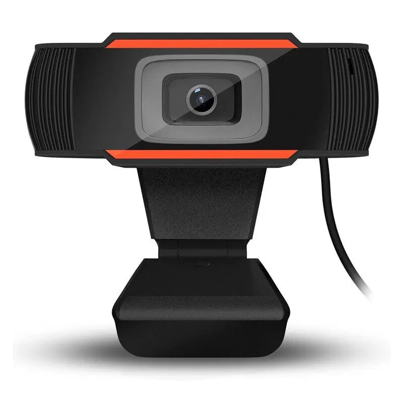 Web Camera Z05 480P