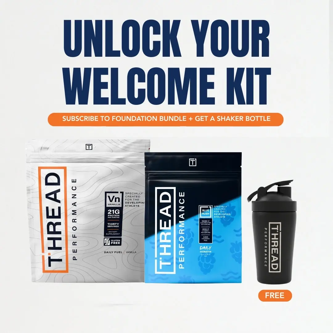 Foundation Bundle
