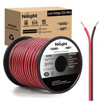 16AWG-100FT