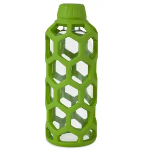 JW Hol-ee Water Bottle Dog Toy JW Hol-ee Water Bottle Dog Toy