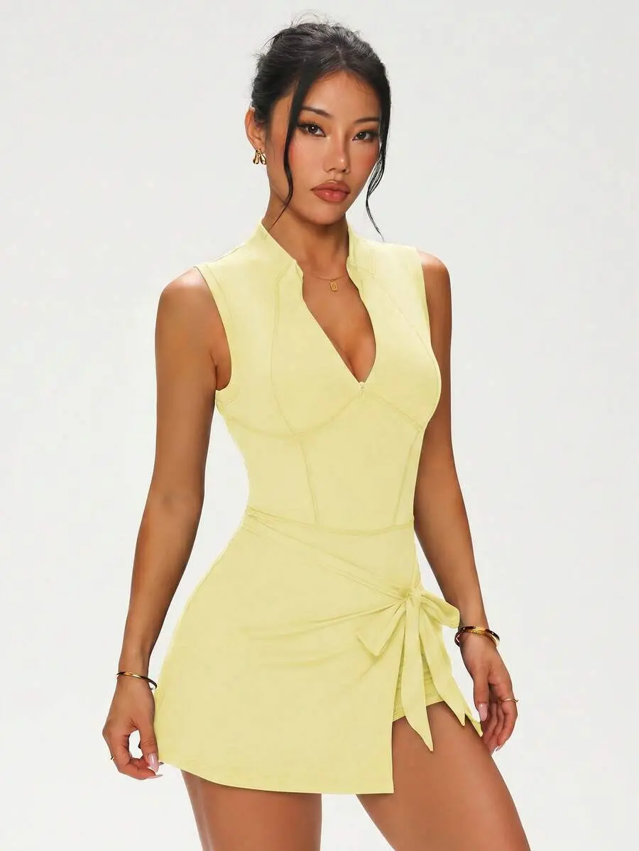 Butter Yellow