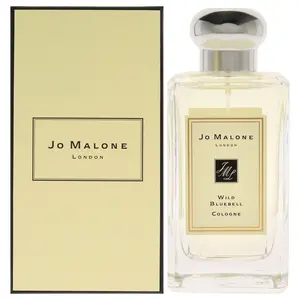 Wild Bluebell by Jo Malone for Women - 3.4 oz Cologne Spray Wild Bluebell by Jo Malone for Women - 3.4 oz Cologne Spray