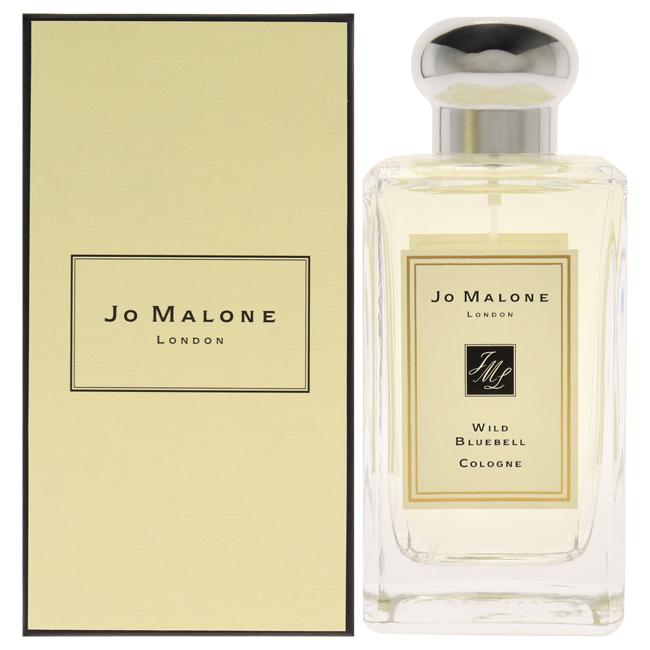 Wild Bluebell by Jo Malone for Women - 3.4 oz Cologne Spray