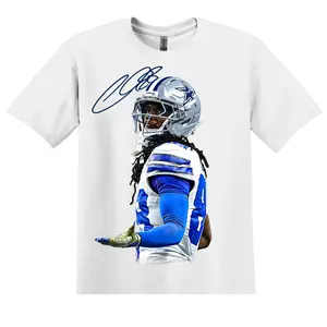 Ceedee Lamb Graphic Tee