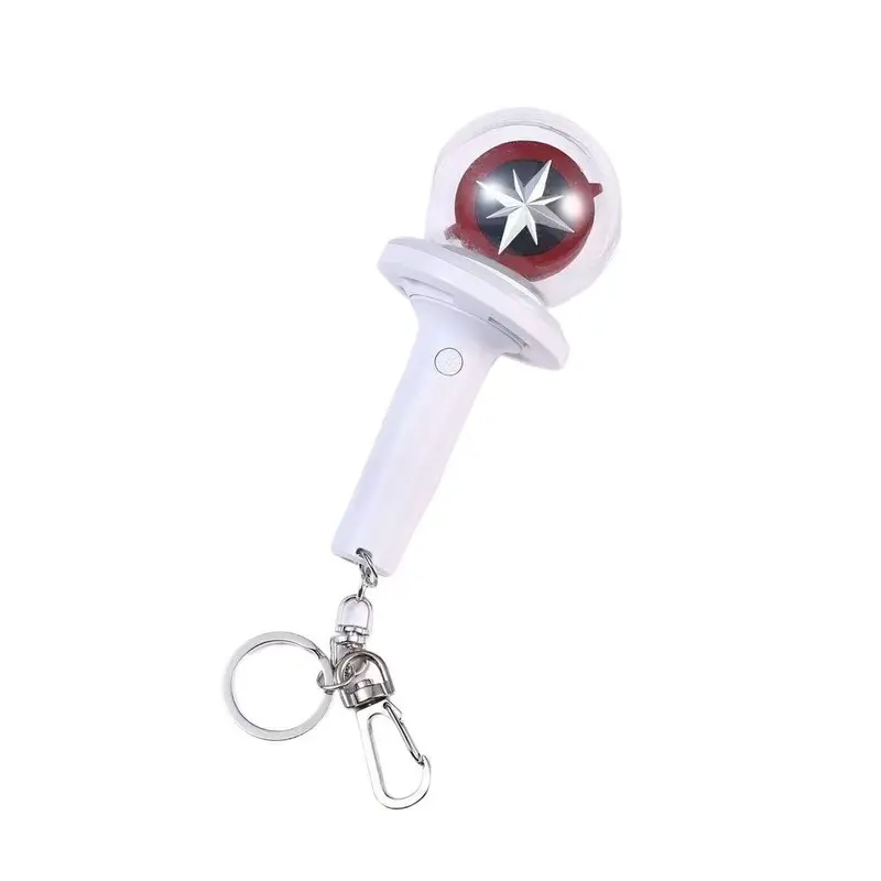 GFRIEND ペンライト　キーリング GFRIEND LIGHTSTICK - TikTok Shop