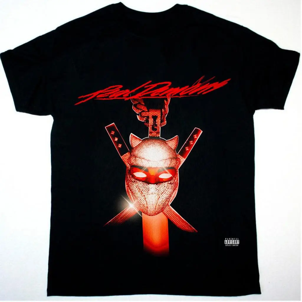 Yovngchimi Tour 2026 Vintage Latin Trap Graphic Unisex T Shirt Full Diamond Collection HY5870