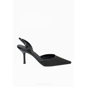 Jeffrey Campbell Erudite Slingback
