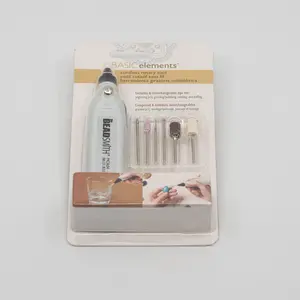 Rotary Tool With 6 Tips, The Beadsmith, T641