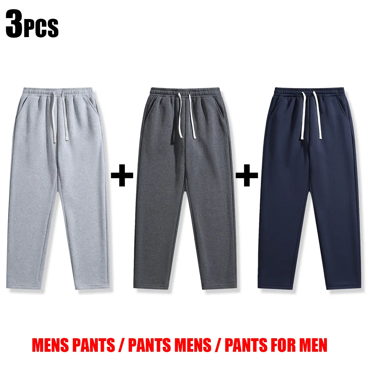 Light Gray - Dark Gray - Navy Blue