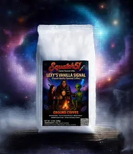 Lexy's Vanilla Signal