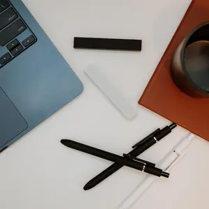 Space Bar Weight - Black Office Accessories Office Desk Accessories