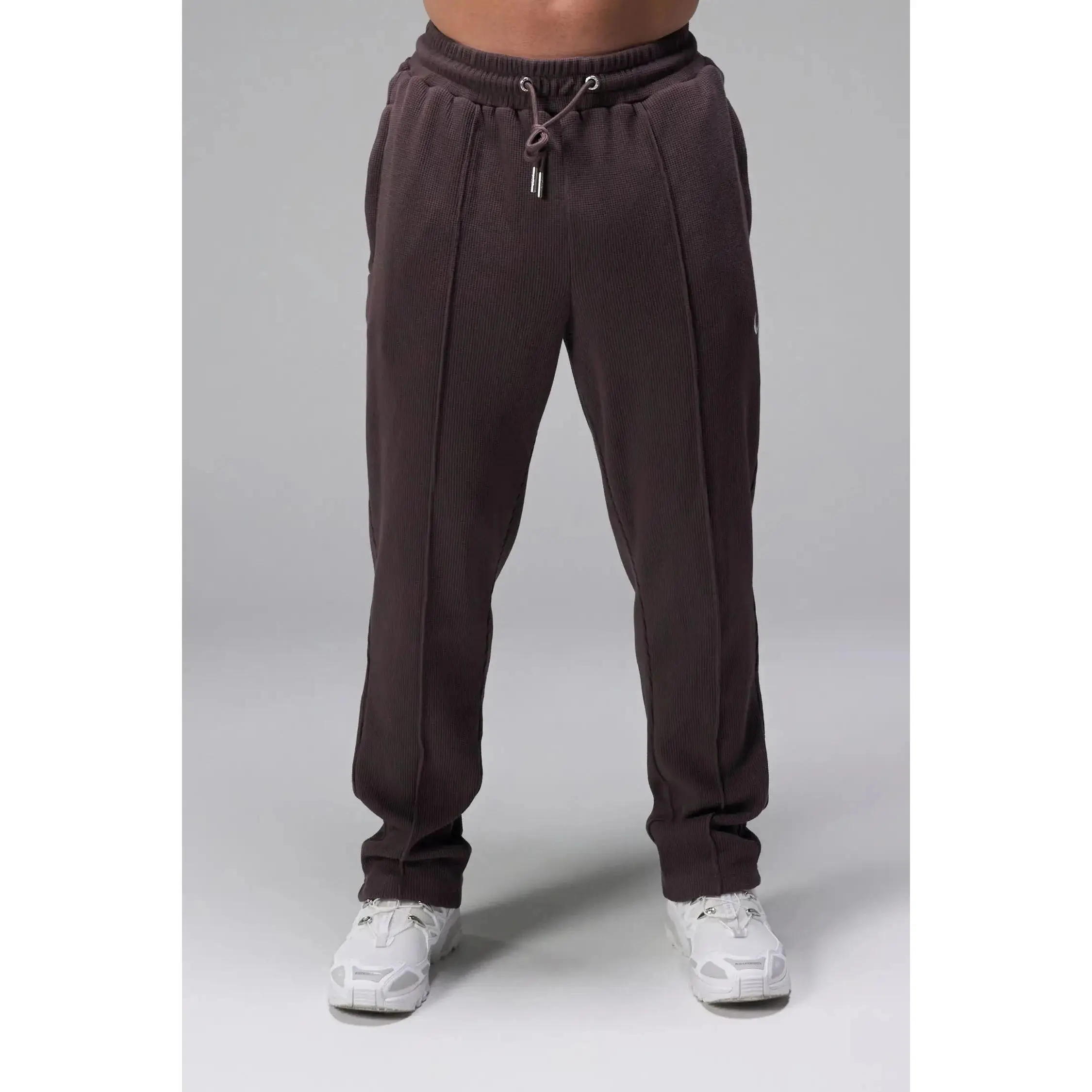 GTS Waffle Tech Straight Leg Pants