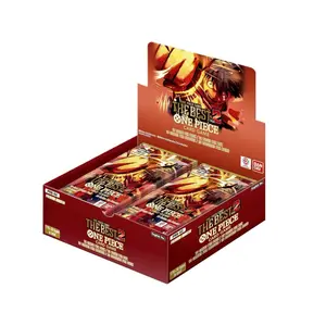 One Piece Premium Booster Box Vol.2