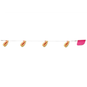 Luhr-Jensen Bolo Flex-i-Troll