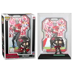 Tom Brady (Trading Cards, Sealed) 11