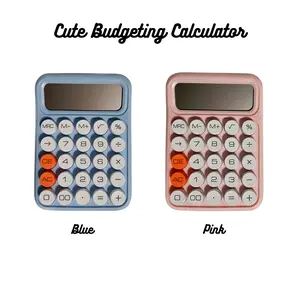 Budgeting Calculator for Cash Stuffing