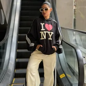 NY Jogger Set