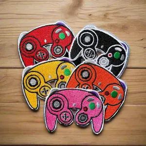 GameCube Controller Patches