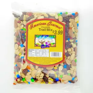 American Gourmet Chocolate Trail Mix 16 oz