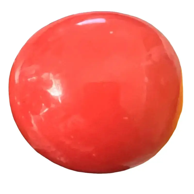 Gumball Mega Mouth 2” Filled, Sweet Fruit Flavor Chewy Candy Snack (Sold by the Piece)