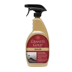 Granite Gold GG0036 Granite Gold Sealer
