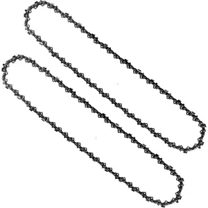 2PC 20 Inch Chainsaw Chain for RYOBI RY405110, 20" Replacement Chain for Ryobi RY 405110 Chainsaw