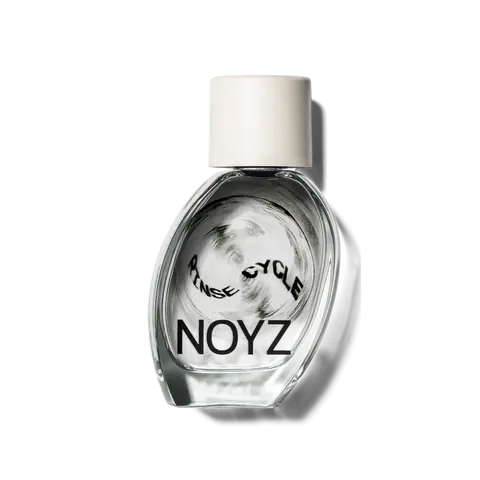 NOYZ Rinse Cycle Eau de Parfum - Clean & Fresh Unisex Perfume with Guava, Anjou Pear & Sandalwood 50ml + 15ml Travel Size