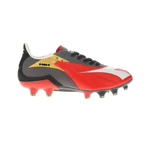 diadora Mens Maximus Veloce Ita Slx Soccer Cleats  - Red