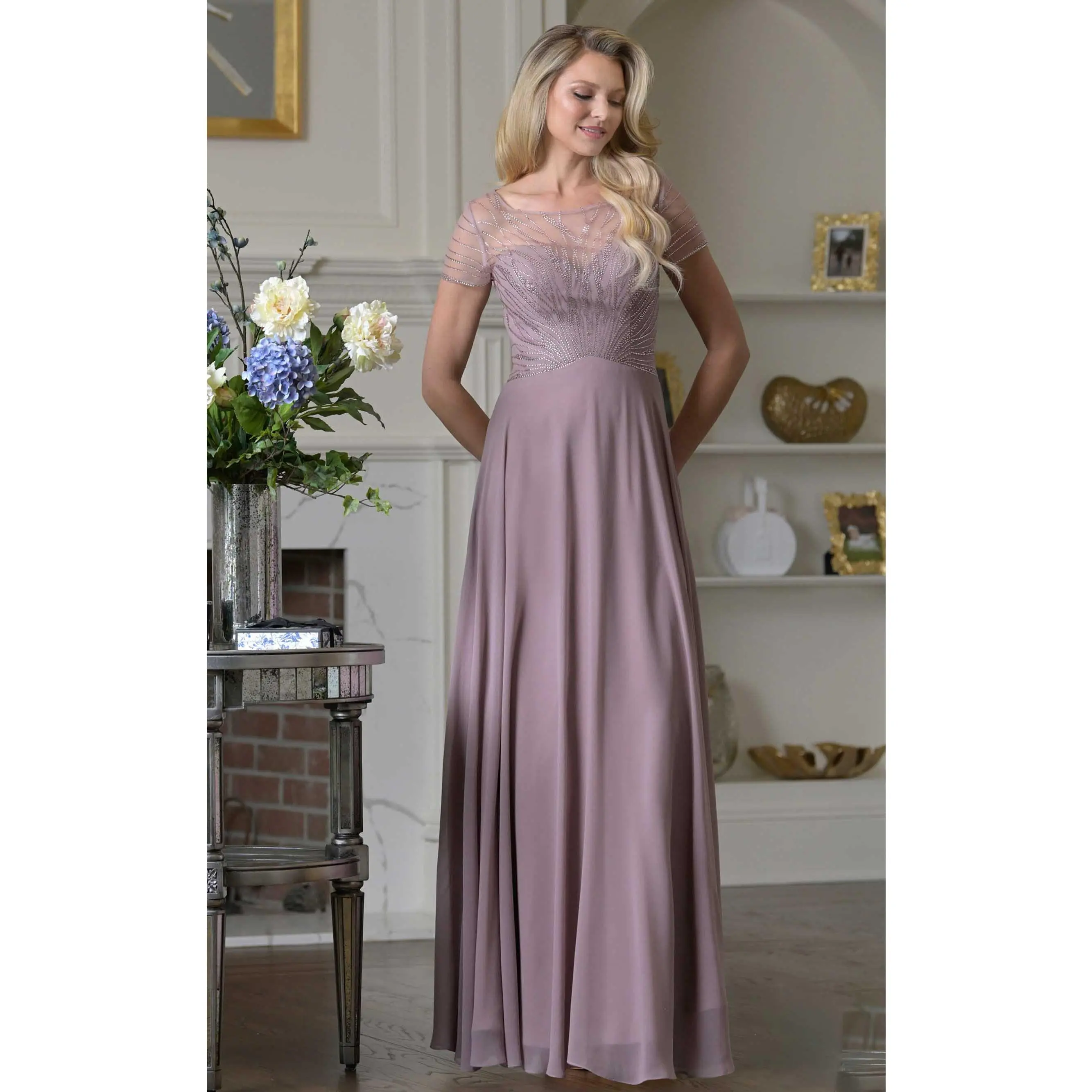 Marsoni M351 Dress