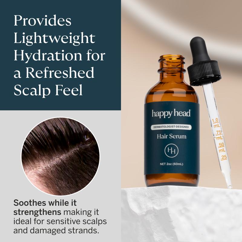 Hair Serum
