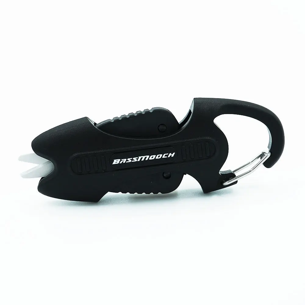 Tournament Braid Line Ceramic Snips for Professional Results
