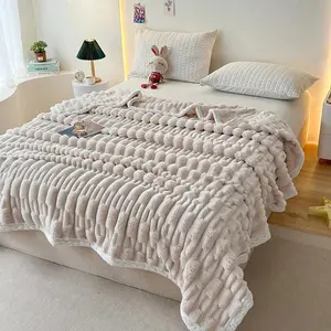 Warm Winter Night Blanket