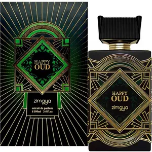 HAPPY OUD EAU DE PARFUM 3.4 OZ UNISEX