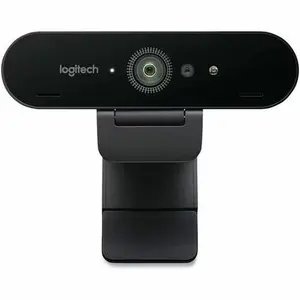 Logitech Brio 4K Webcam