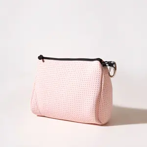 ESSENTIAL POUCH PRETTY IN PINK II