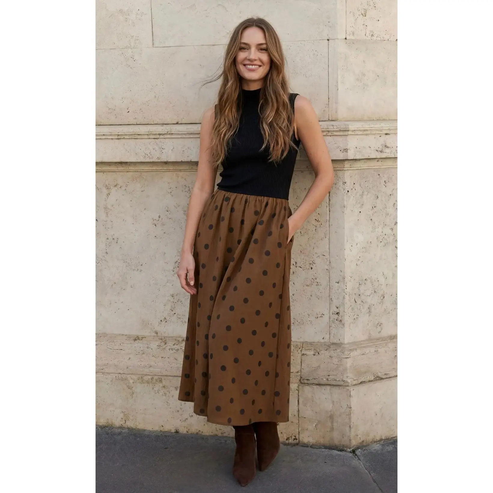 Lexi dress