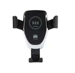 Wireless Car Charger - Mini Phone Charger