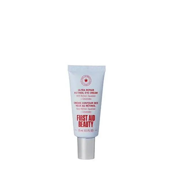 First Aid Beauty Ultra Repair Retinol Eye Cream 0.5 oz