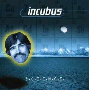 Incubus - S.C.I.E.N.C.E.  [COMPACT DISC - CD]