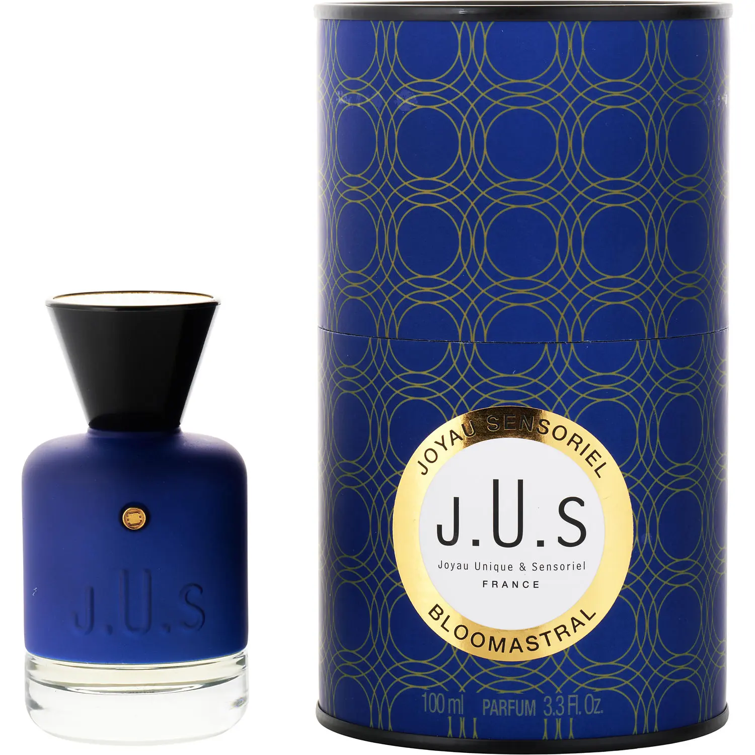 Joyau Unique & Sensoriel Bloomastral By Joyau Unique & Sensoriel Parfum For Unisex