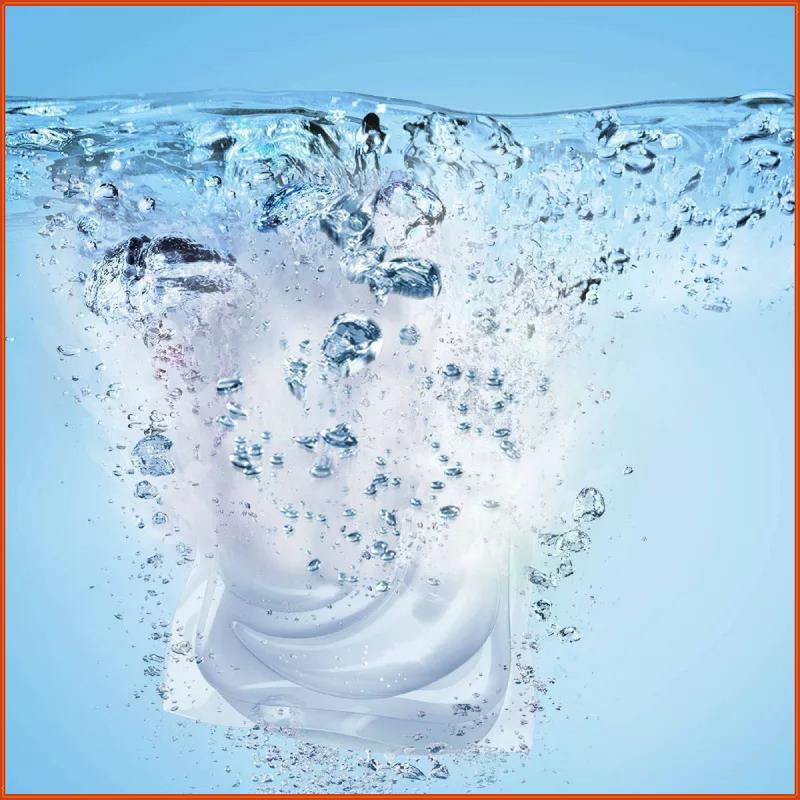 Tide Pods Free & Gentle HE Laundry Detergent Pacs