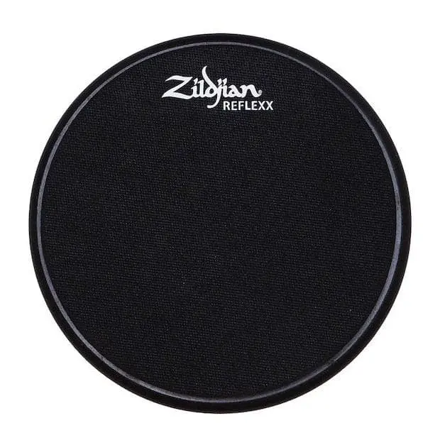 Zildjian Reflexx Conditioning Practice Pad 6"