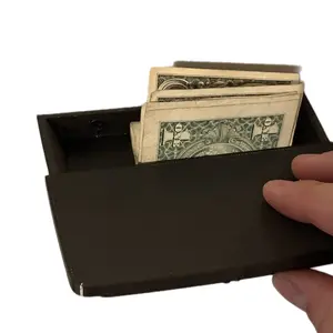 Secret Shelf/Floating Shelf/secret Compartment Shelf! Hide Your Cash + Other Valuables!(3d Printed)