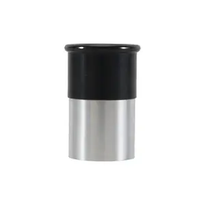 Astronomy Telescope 0.965 Inch H12.5mm Eyepiece Lens Fully Multi-Coated Optical Glass for Astronomy Telescope Accessory