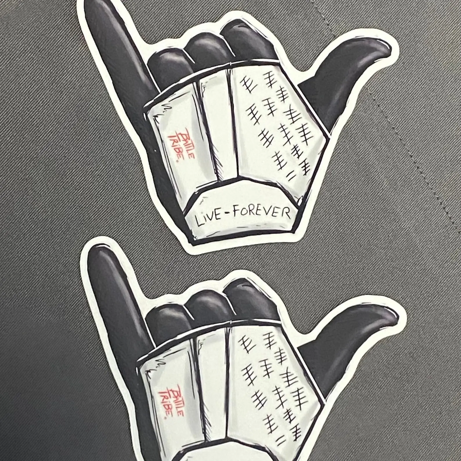 Life Forever Sticker, Skeleton Sticker, Hard Hat Sticker, Pipeline Stickers, Construction decal, Welder, Pipefitter, Hard Hat Stickers, Blue Collar Sticker, Safety Decal