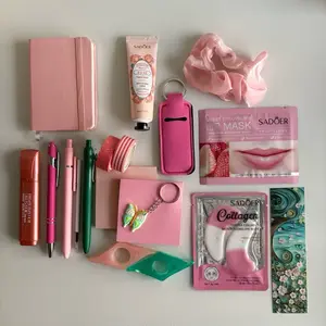 Curated Bookish Bundles