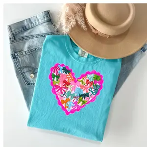Bow Heart