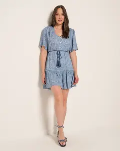Waterway Dress