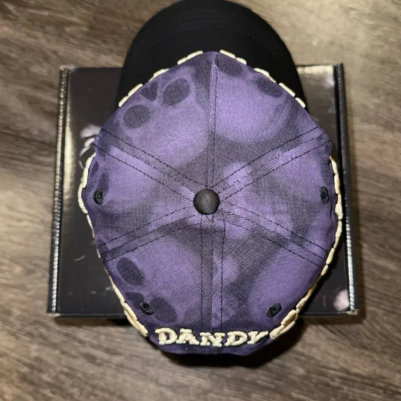Dandy Hats-(SKELLY)