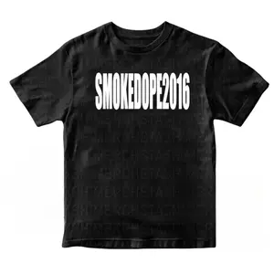 Smokedope2016 T-Shirt Tee Merch, Y2K Joeyy Shed Theory Nettspend Osamason Xaviersobased Drain Gang Bladee Ecco2k Fakemink Jaydes